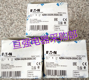 A033*ȫ��ԭ�b�����D-���ա��ք�Ó�۾�Ȧ NZM4-XA208-250AC/DC