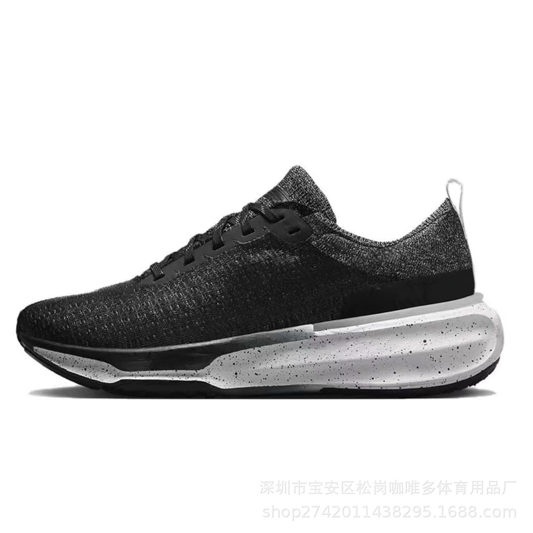 Putian Chunyuan ZOOMX InvCible Run3 Dragon Limited Race Norvo Slide мужчины и женщины спортивная обувь для отдыха