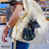 Оригинальный силиконовый кошелек, ключница, изысканный брелок, наушники, сумка для техники, сумка-органайзер, школьный рюкзак с застежкой