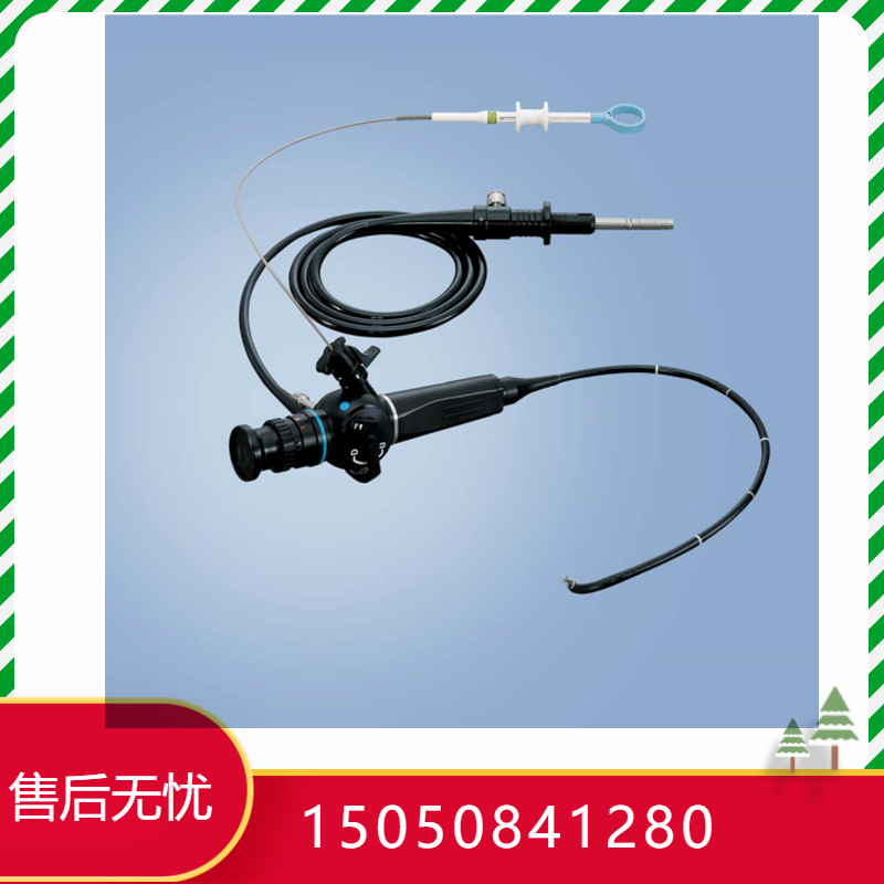 奥林巴斯纤维鼻咽喉镜ENF-T3  CV170系统 CV190系统 CV290系统