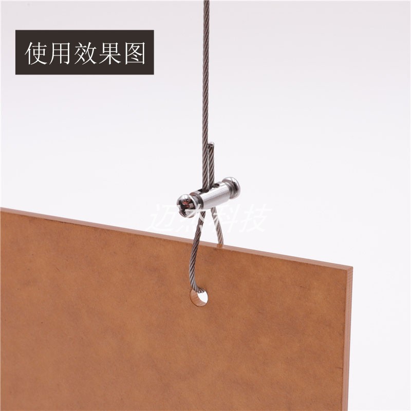 Wholesale lock fasteners, lock line connectors, wire rope wire rope clamps, wire rope hangers, accessories, telescopic regulators, lights