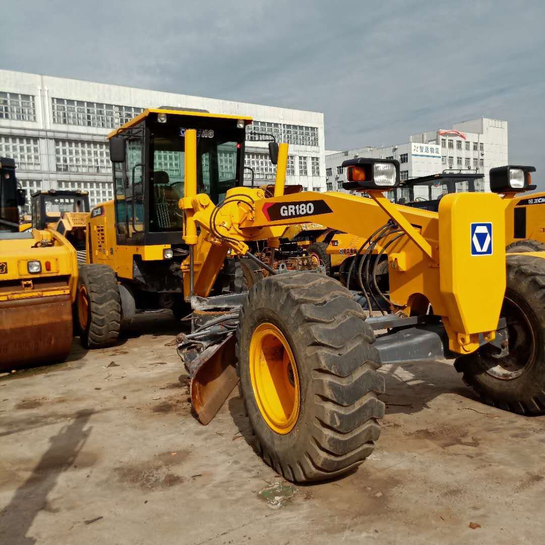 XCMG GR180 Grader