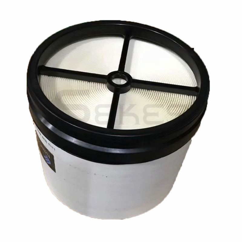 寿力滤芯 寿力原装正品纳米空滤88291007-435