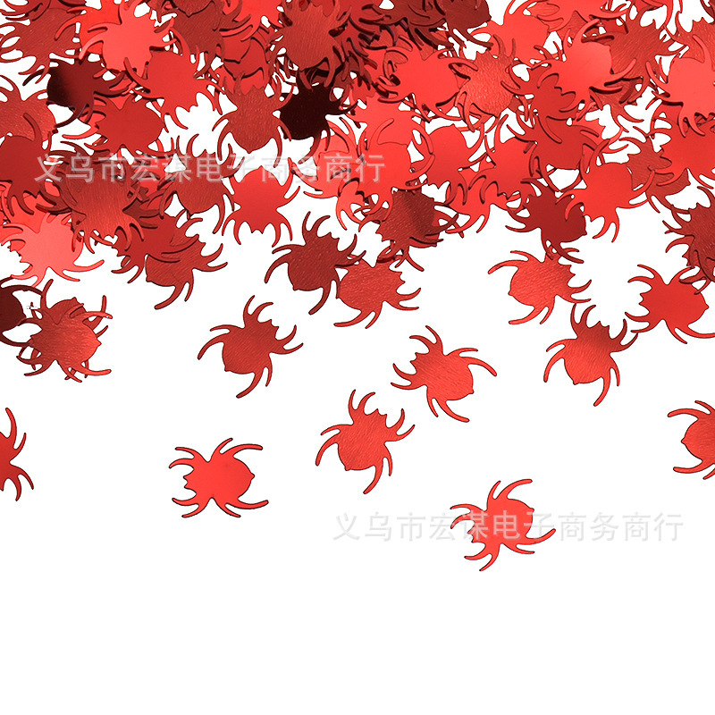 红蜘蛛