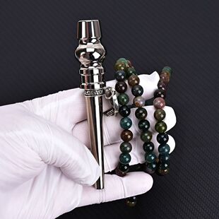 ⁺Ͻ�ˮ������ ��Gɫʯ��� ������ˮ����� Hookah Mouthpiece