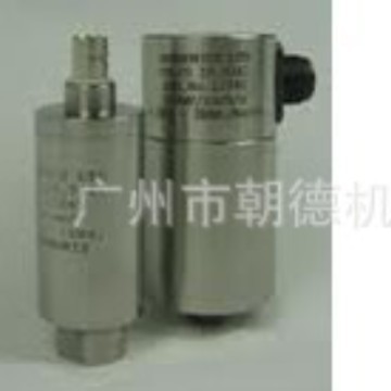 Sensonics速度传感器SL-2.5、SL-5、SL-12.5