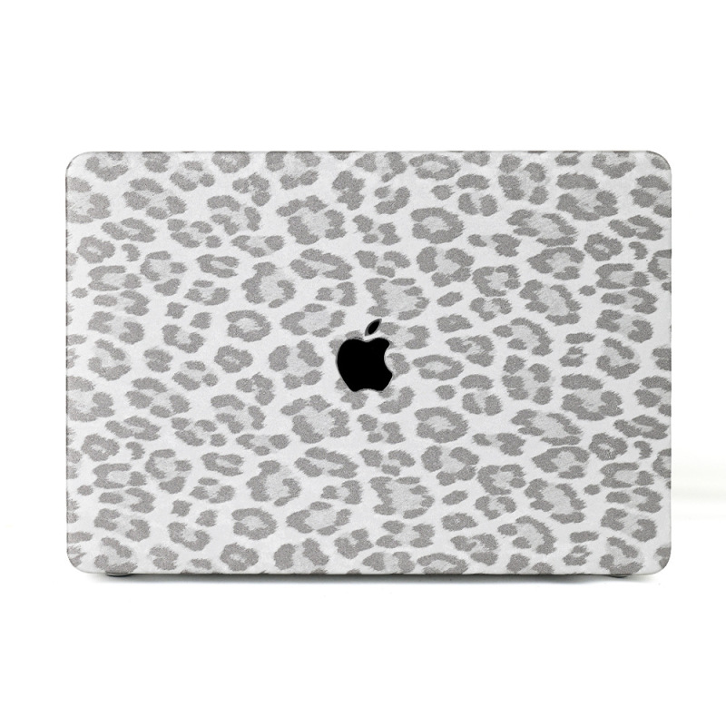 Macbook air保護ケースはmacbookpro保護カバーアップルノートパソコン保護ケース豹紋を適用する|undefined