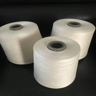 毛线 羊毛绢丝混纺纱30/70  120支 针织纱 机织纱  大圆机纱线