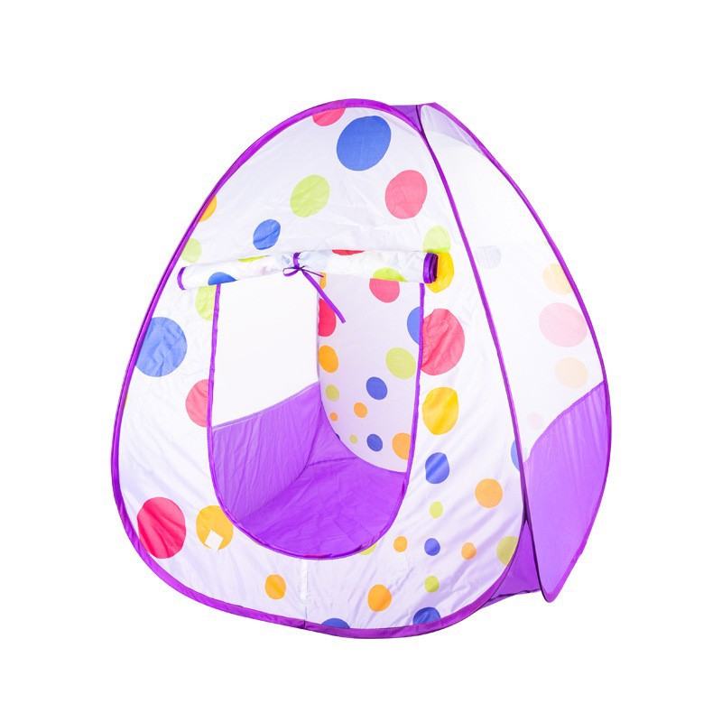Juegos de tiendas de campaña para niños, juguetes de piscina marinos multicolores para hombres y mujeres, juguetes de piscina de escalada interior y exterior