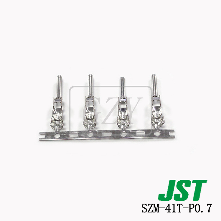 �ֻ� SZM-41T-P0.7 ������״���� JST������ �Ӳ������ѹ�Ŷ���