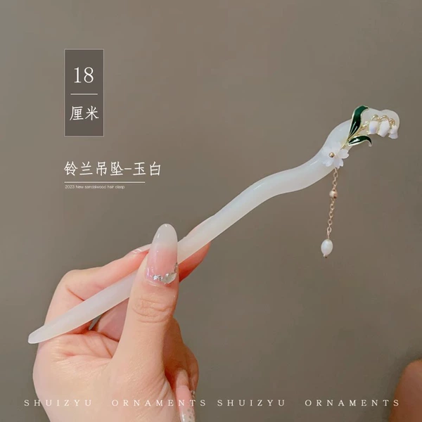 Lumingland Pendant-Yubai