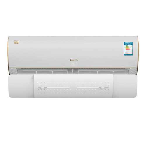 Factory Direct Sale Central Air Conditioner Deflector Panel Wall Mounted Universal Anti-Direct Wind Deflector Wind Cover Air Conditioner Windscreen