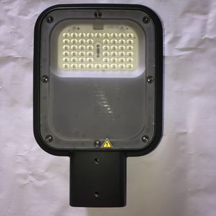 Philips Brp130 Led88/Nw 220-240V Dm Gc 70W 4000K Led Street Light