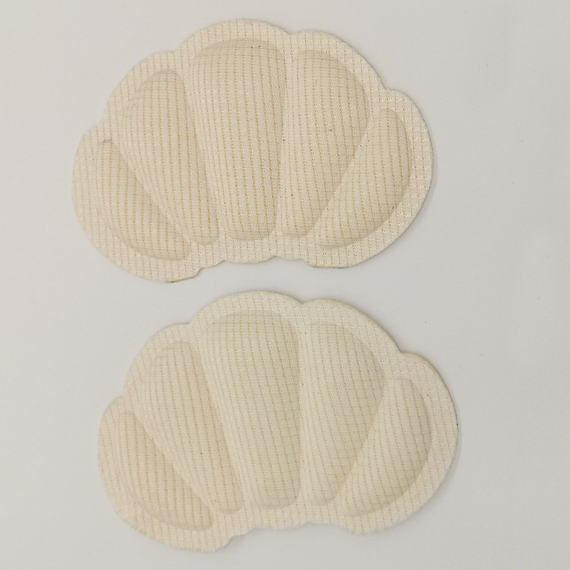 Fábrica directa de pegatinas de tacón alto pegatinas antidesgaste fábrica de pegatinas antidesgaste
