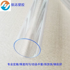 PVC管;其他塑料管;PE管