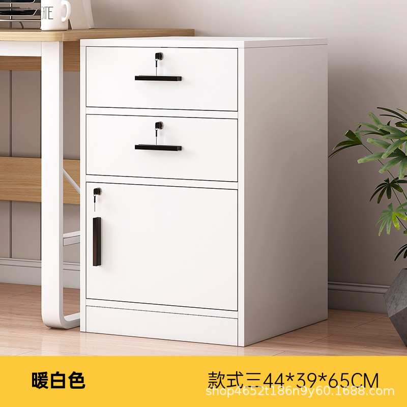 Mesita de noche simple dormitorio moderno casa armario de noche cajón con gabinete de almacenamiento gabinete bajo gabinete pequeño