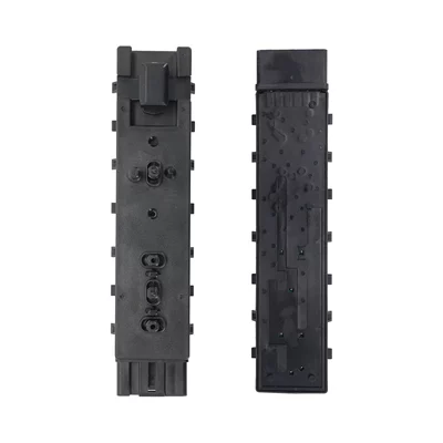 Seat Controller Switch, Glass lifter