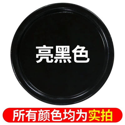 Black automatic hand-cranked self-spray paint matte bright matte matte black paint car rust-proof plastic paint (Avtomobil boya qələmləri) - glossy-black-450ml-weighted-by-80-grams-paint-peeling-off-guaranteed