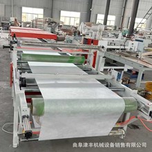 浸胶机 寖胶机 玻纤布 无纺布 涂布机 橡胶涂胶机