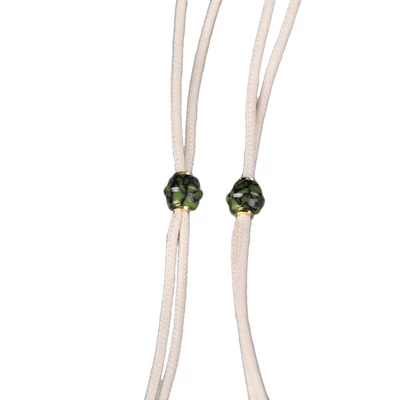Spacer Beads, Necklace End Positioning Beads, and — Zərgərlik ara hissələri
