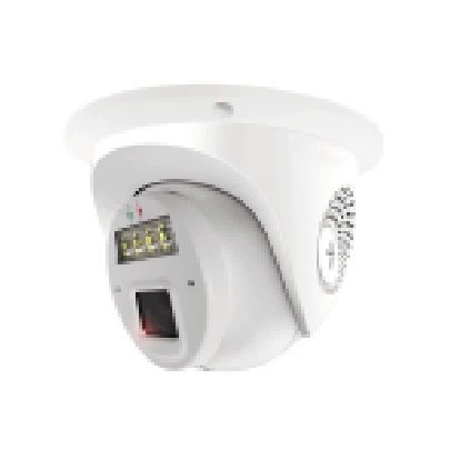 Jiaan QQ-621TS400-S 4-миллионная полусферическая камера с двойным освещением для обнаружения пешеходов