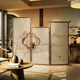 屏风、隔断类;斗柜;餐边柜