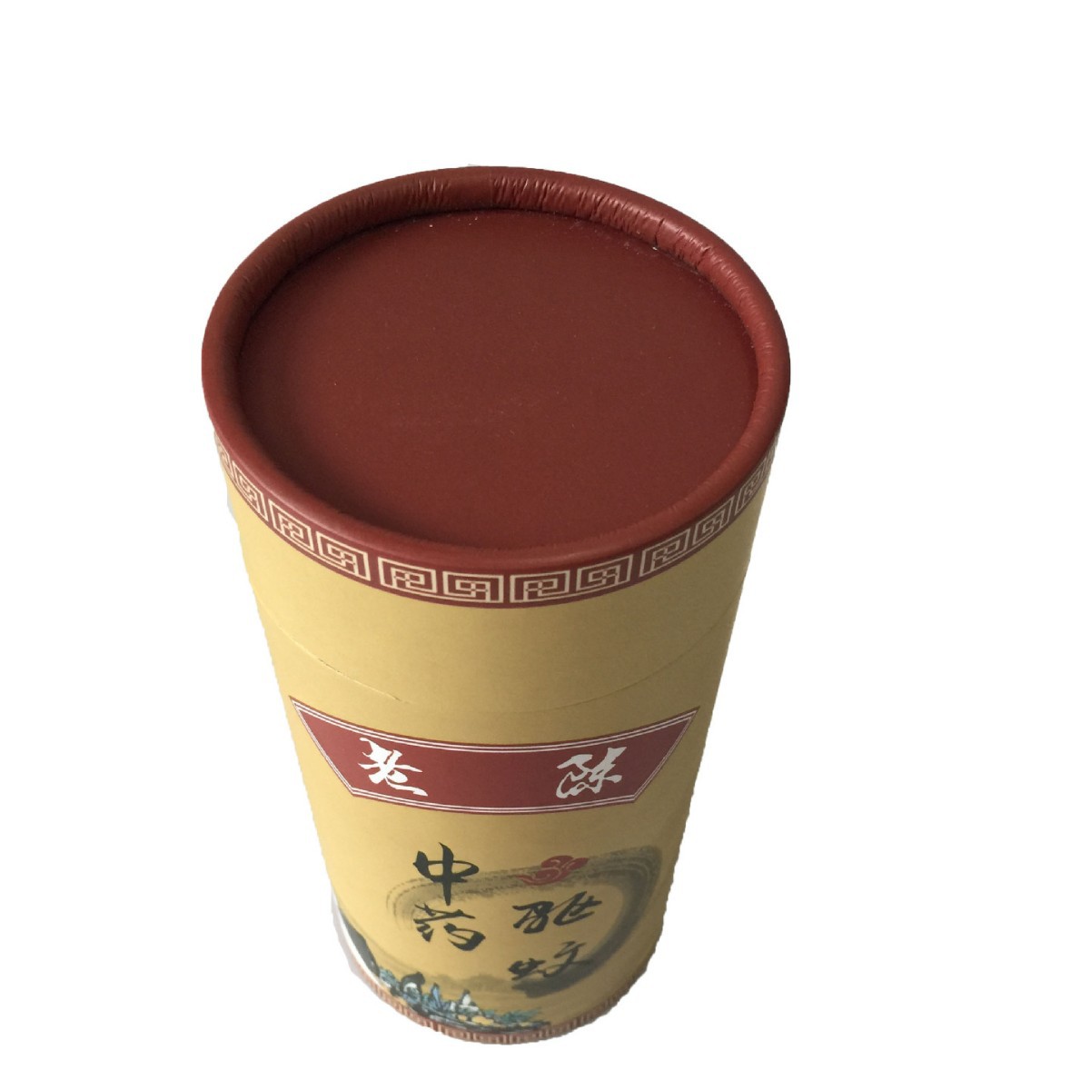 厂家直销 夏天除蚊除蟑螂除蚊子除苍蝇包装纸筒 纸罐定制