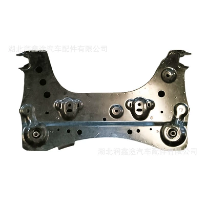 Front axle A60 engine lower bracket