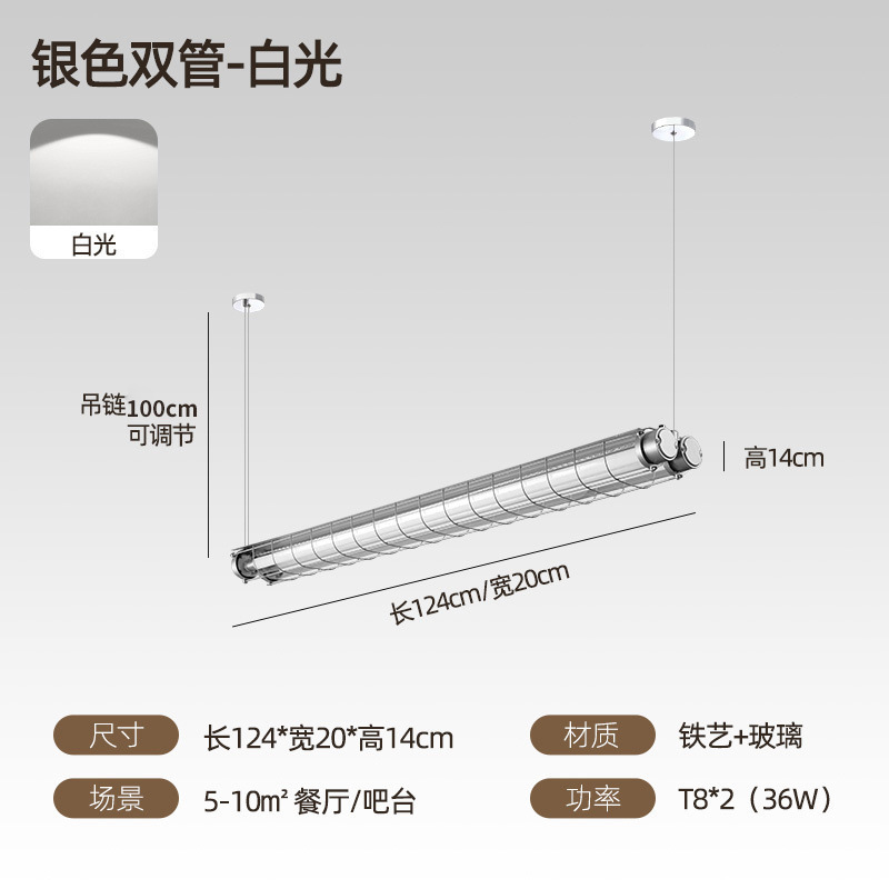 Lámpara de viento industrial estilo retro creativo americano restaurante barra café barbecue mesa de comedor bar