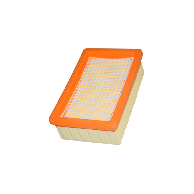 Aplicable a los accesorios de la aspiradora Kichi KarcherHepa filtro MV4/MV5/MV6 aspiradora elemento de filtro