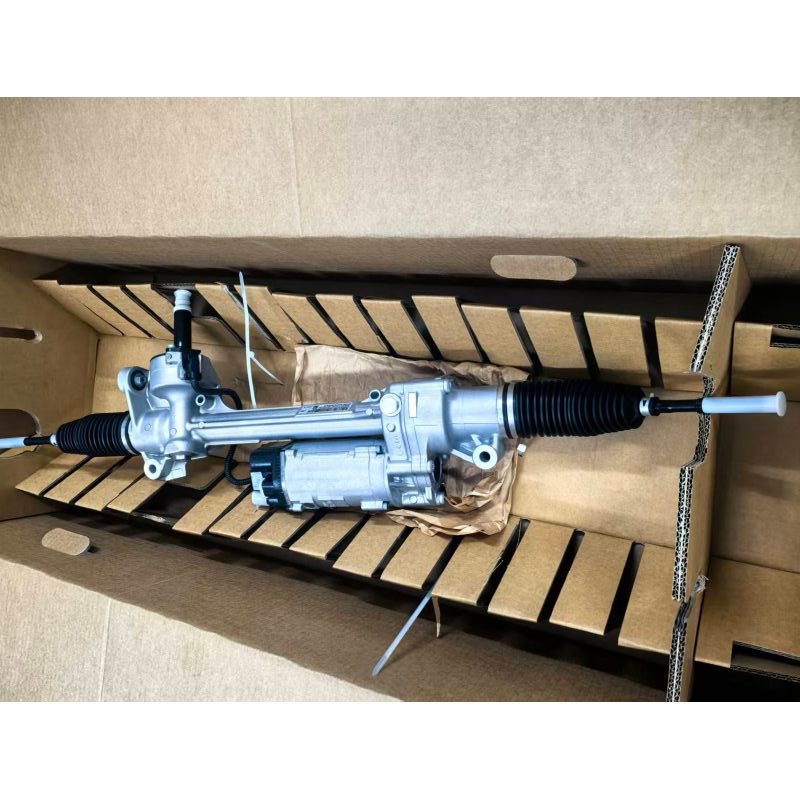 Suitable for Mercedes-Benz 212 E200 E250 E260 E300 E350 E63 Steering Gear