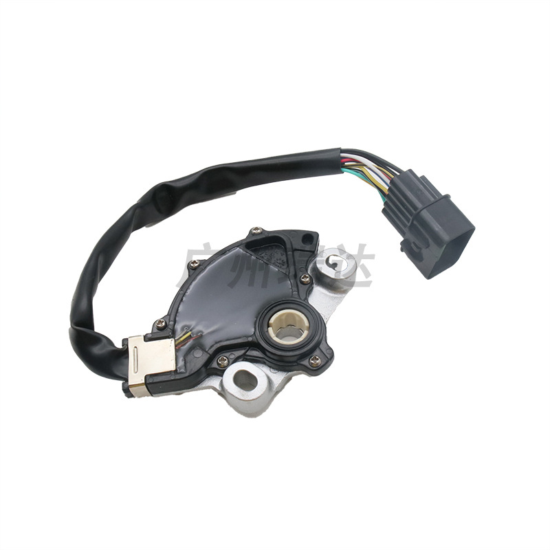 MR263257 para el interruptor de cambio de transmisión de Mitsubishi Pajero, interruptor de cambio de onda 8604A053