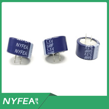 NYFEA5.5V0.22F CͳC/V/HͻƽŦʽ 