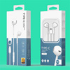 Oppo, huawei, vivo, xiaomi, mobile phone, headphones, wire control, wholesale