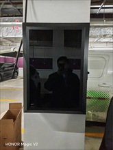 充电桩保护箱 新能源电动汽车家用充电桩 户外防水配电箱充电桩厂