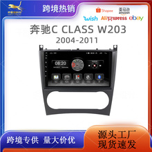 �m��04-11��YC CLASS W203��׿����܇�dGPS����������܇Ӱ��