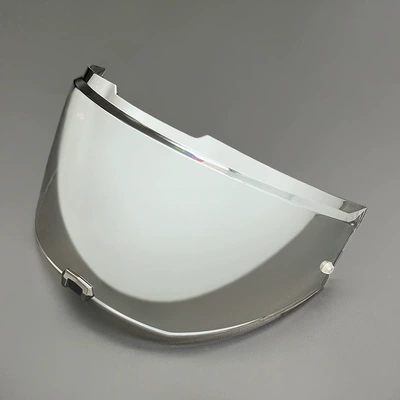 Helmet Lens Compatible with: Dəbilqə (Kaska) aksesuarları - ff910-revo-aurora-silver