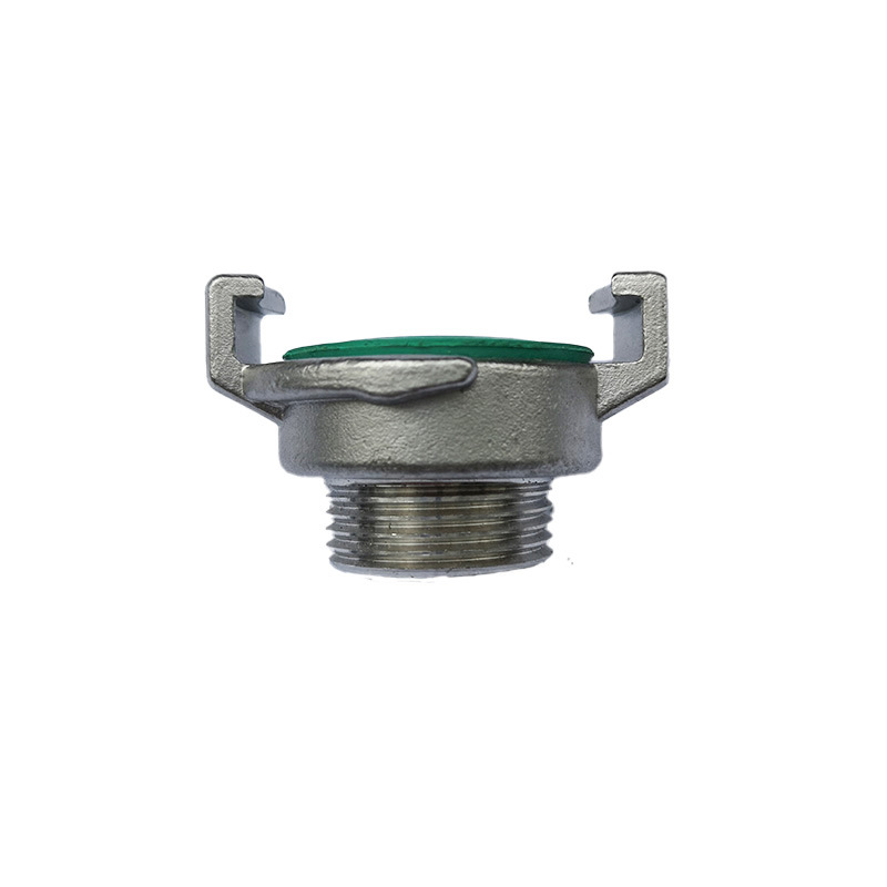 Geka Coupling 格卡接头不锈钢GEKA爪式接头羊角式格卡