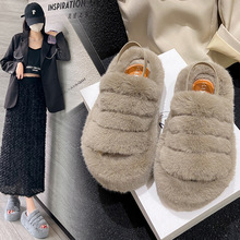 �¿����Q��a6CM����ɾo�����ëë��ЬŮ�Ӽ��⴩��ůë�q��Ь