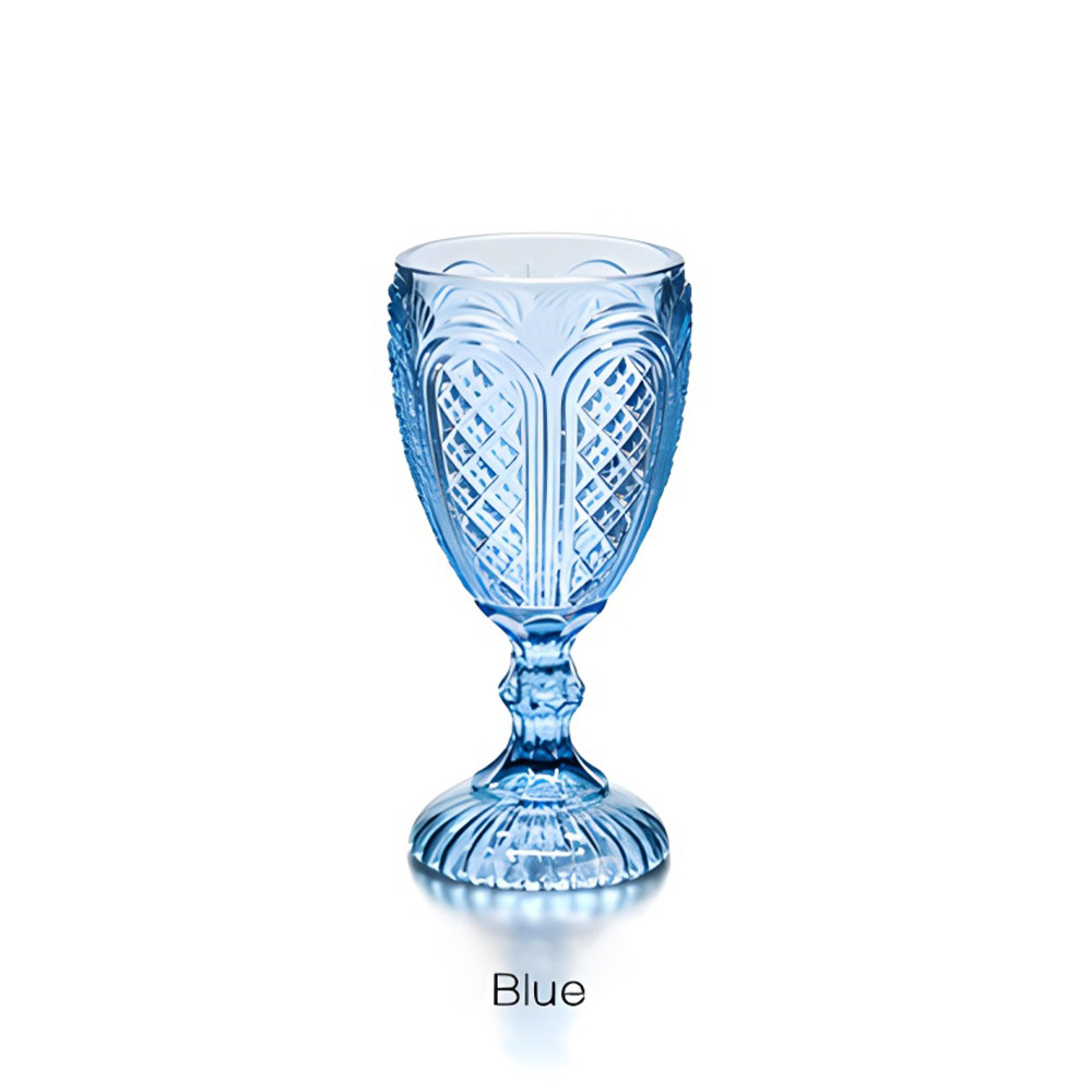 Azul claro H18 * D8.7cm