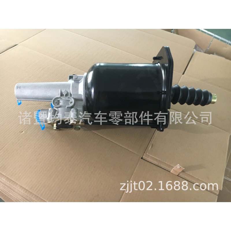 Embrague Booster 9700514360 camión pesado europeo camión bus piezas SMT