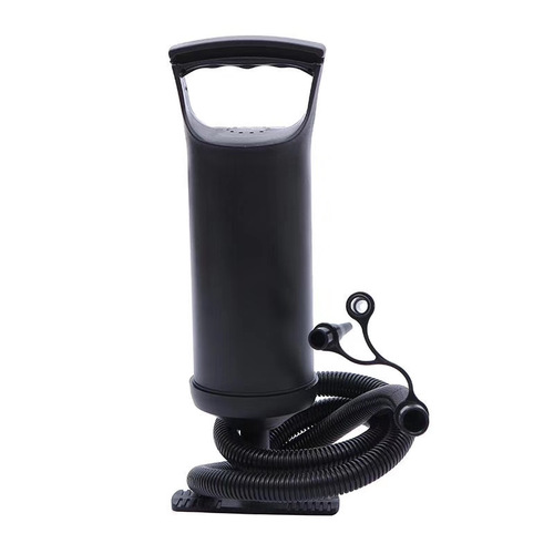 Manufacturer balloon inflator inflatable mini portable hand push inflatable cylinder wedding supplies wholesale