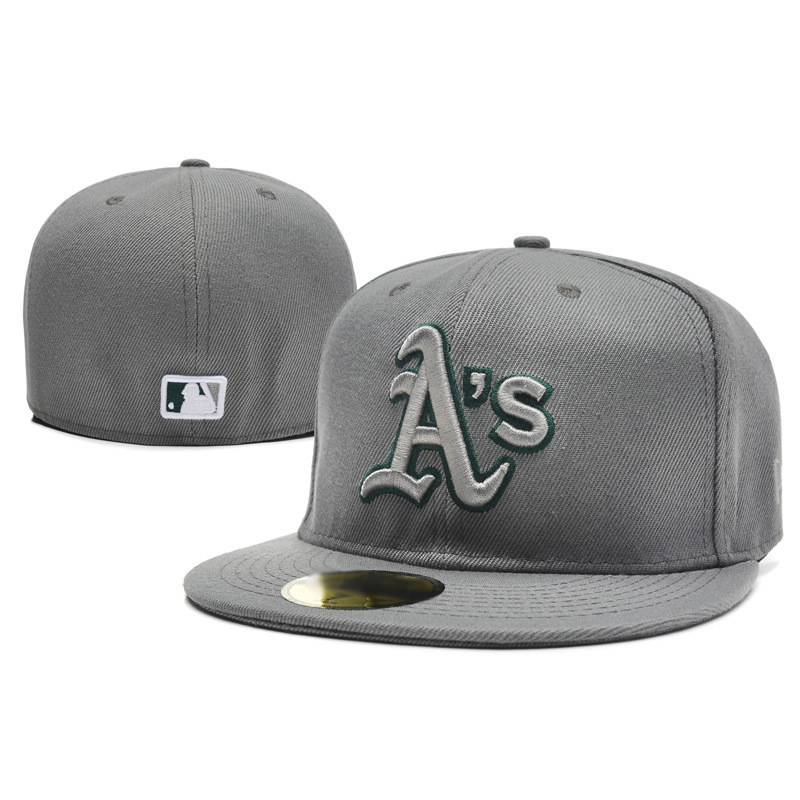 Comercio exterior transfronterizo Gorra de béisbol MLB Gorra de ala plana de camuflaje Liga de deportes americanos Gorra cerrada Tamaño de moda Gorra plana