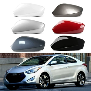 11-16 Hyundai Elantra arxa görüntü güzgüsü qapağı üçün uyğundur