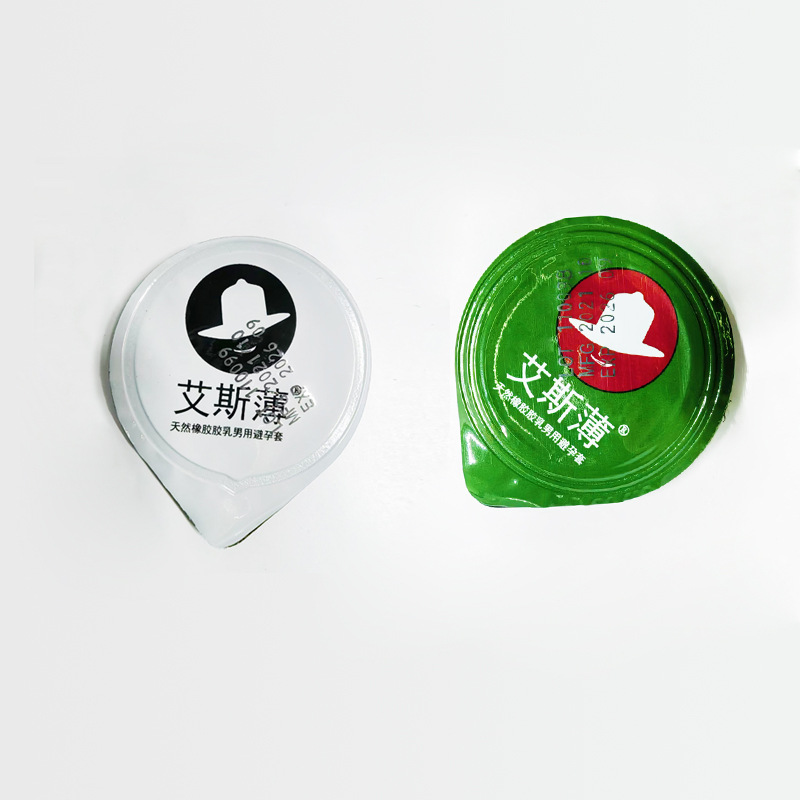 Solo condón a granel ultrafino gran volumen de aceite bajo precio barato Hotel Hospital B Super manga inflable muñeca condón