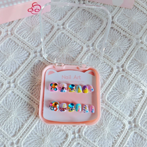 5#Princess【12 pieces】