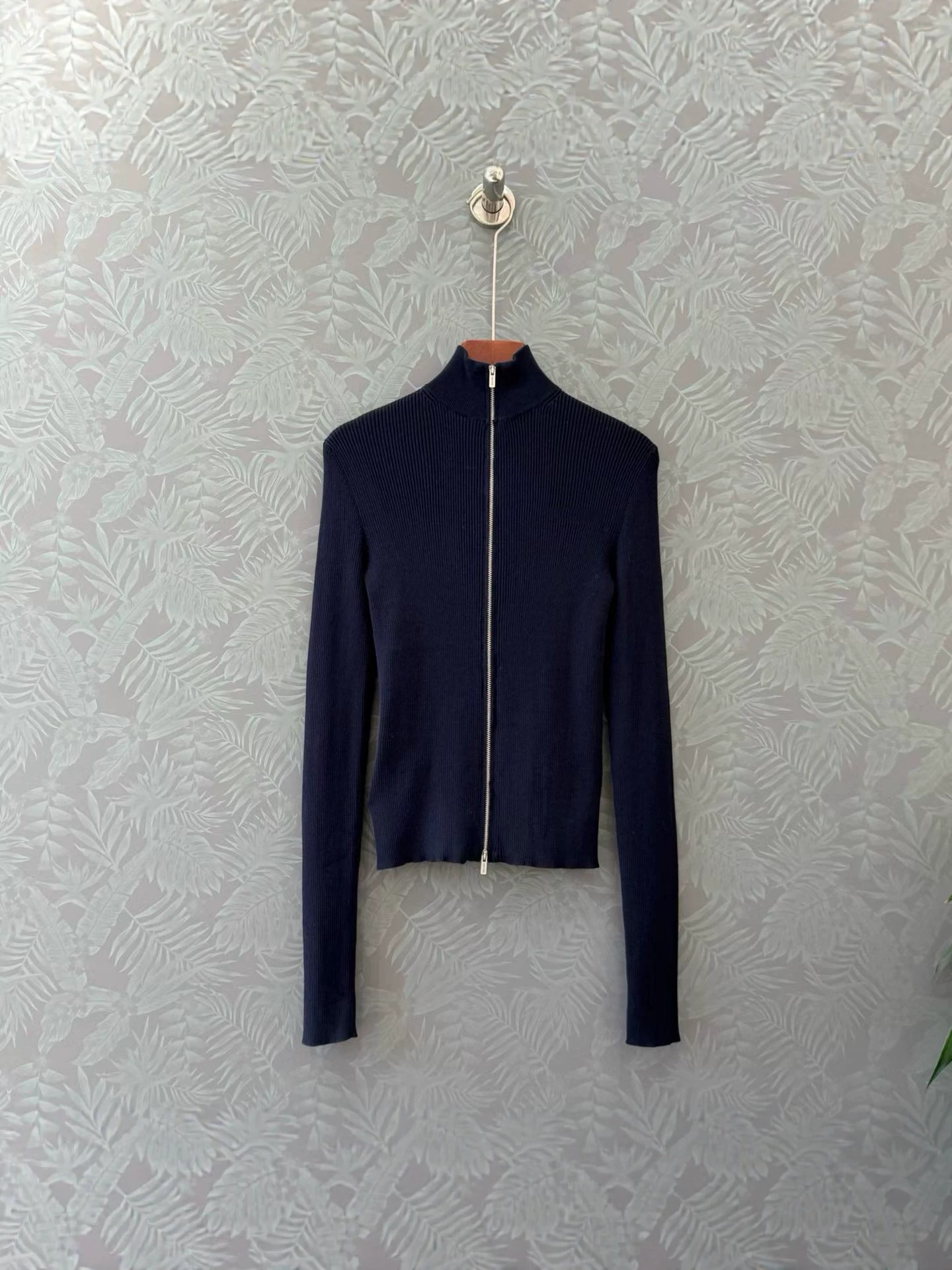 JC-Nanyou high-end version m brand 26 early autumn double zipper