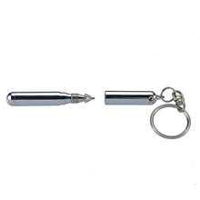 耳ȦӴְ治PsP Telepen keyring telescoping