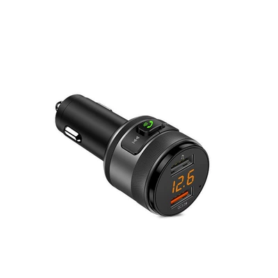 Car mp3 U Disk Music Voltage