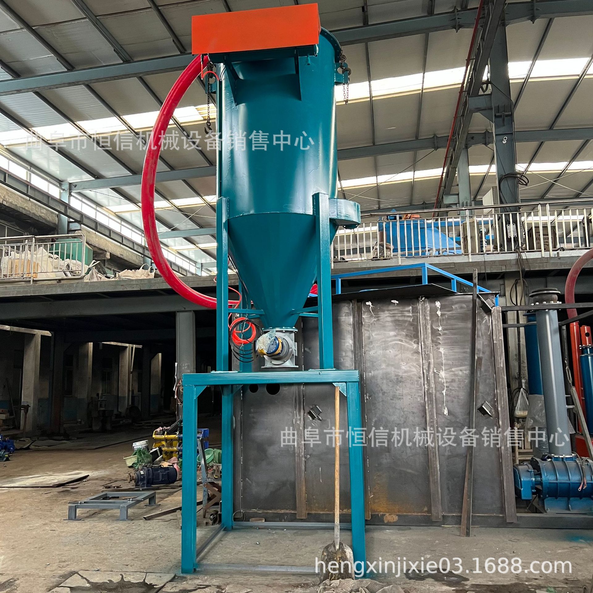 甘肃碳黑粉面气力吸灰机吸粉机zcjb 石膏粉出入库气力抽灰机直供